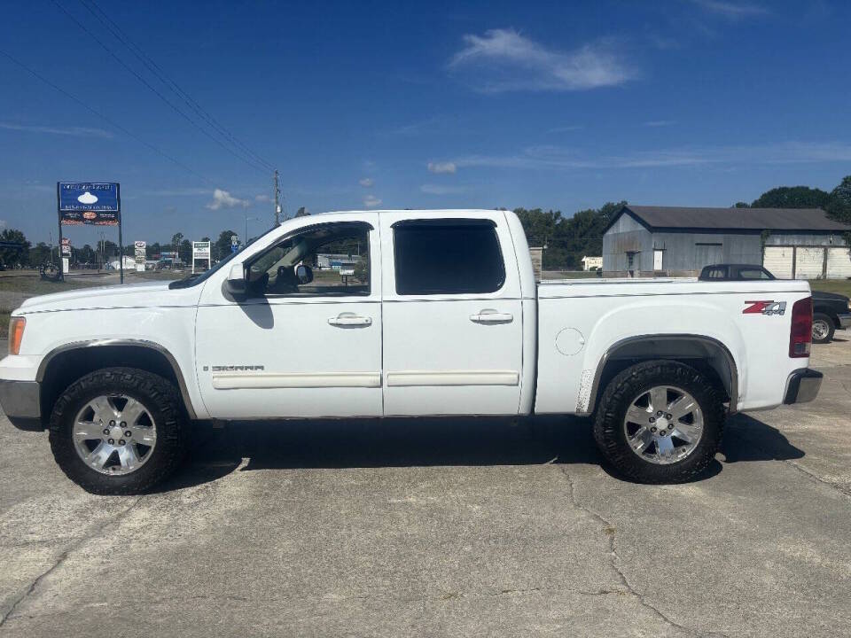 gmc sierra 1500 2008 2GTEK133081233193 image gmc sierra 1500 2008 2GTEK133081233193 image